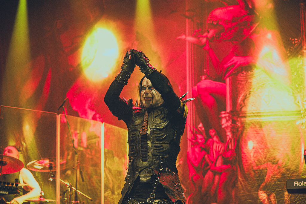 Cradle Of Filth images