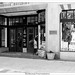 Asheville NC: The Paris of the South, Photographed with a Canon EOS 3 with a Canon 50mm f/1.8 lens on Ilford FP4+ rated at 100 ISO and Deceloped in HC-110 1+63