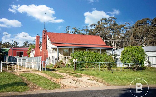 44 Barkly Street, Dunolly VIC