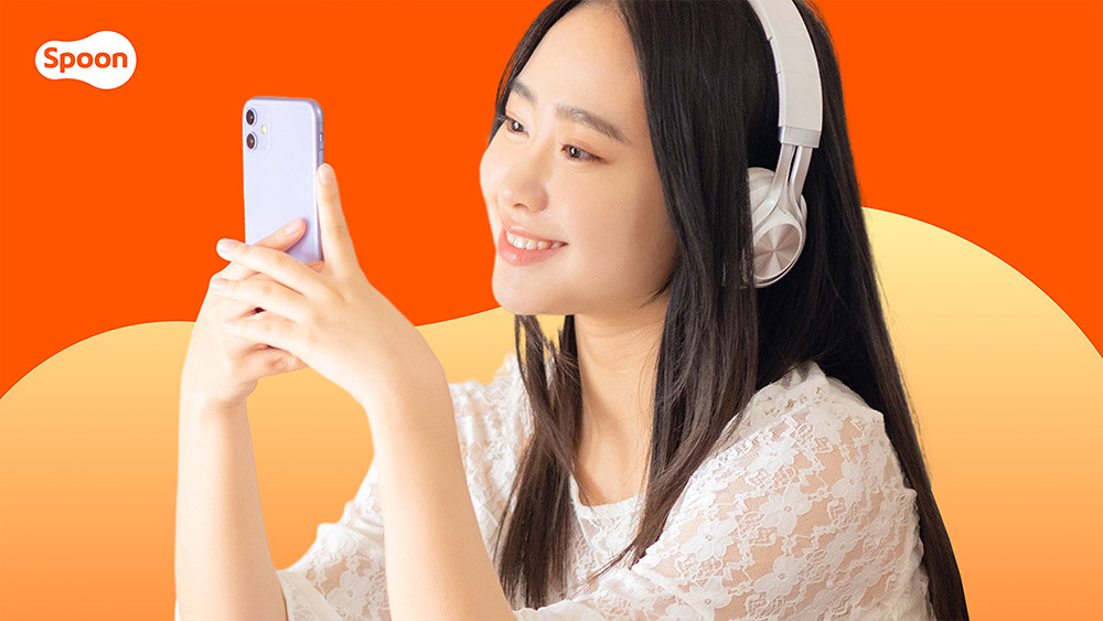 韓日Top1語音直播平台Spoon推全新會員制度 李玉璽斜槓DJ擔任台灣區代言人 2 【圖1】韓日Top1語音直播平台Spoon今年將再挹注近2.4億台幣,並於3/27推出全新Spoon會員制度,以實際行動支持創作者,打造更完善且值得關注的語音直播環境。