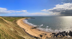The Fife coast