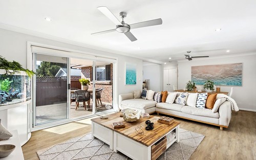 2/16-18 Bellevue Pde, Caringbah NSW 2229