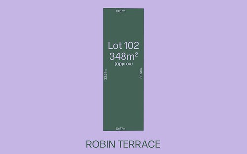 Lot 102, 6 Robin Terrace, Hope Valley SA