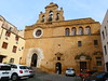 Santo Spirito monastery and church, Agrigento, Sicily