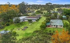 194-200 West Wilchard Road, Castlereagh NSW