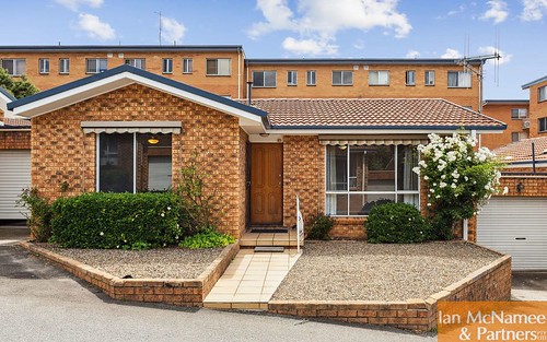 10/10-12 Booth St, Queanbeyan NSW 2620