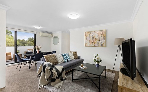 18/76-78 Courallie Ave, Homebush West NSW