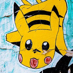 Pokémon images