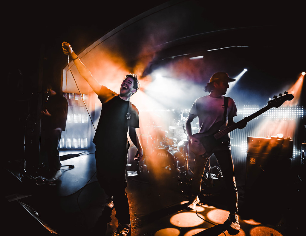 Knuckle Puck images