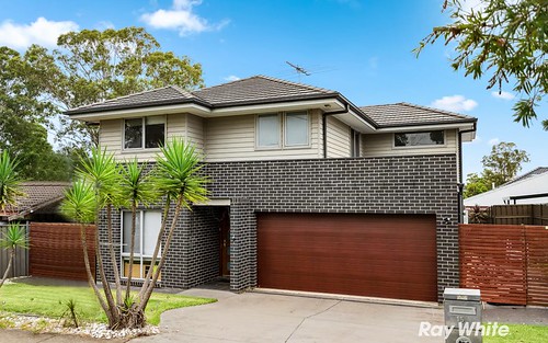 15 Highfield Road, Quakers Hill NSW