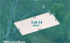 Lot 14, 5 Lawrence Court, Winchelsea VIC