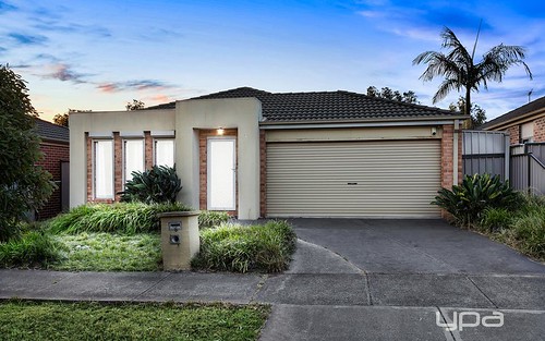 3 Lawson Place, Burnside Heights VIC