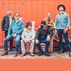 Steep Canyon Rangers images