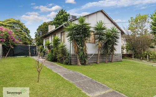 2 Lilly Pilly Avenue, Doveton VIC