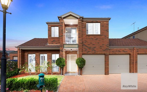 37 The Glades, Taylors Hill VIC