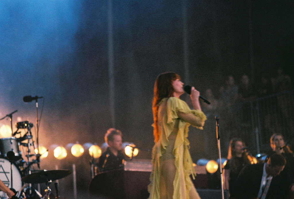 Florence The Machine images