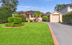 43 Golden Valley Drive, Glossodia NSW