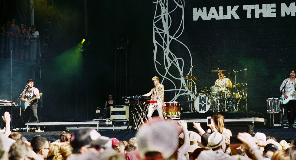 Walk The Moon images