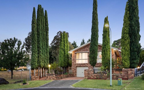 5 Brent Ct, Doncaster East VIC 3109