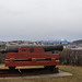 Cannon in Kristiansund