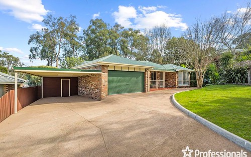 8 Paul Close, Mount Evelyn VIC