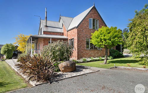127 Gracefield Road, Brown Hill Vic