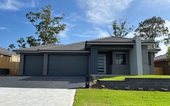 Lot 2204 Wicklow Road, Chisholm NSW