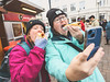 Street Hot Dogs! | Reykjavk, Iceland