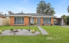 11 Flame Tree Place, Albion Park Rail NSW