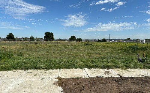 Lot 452, 7 Moscato Street (Stonefields Estate), Wollert Vic