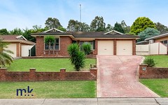 32 Downes Crescent, Currans Hill NSW