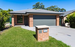 2 Hunt Place, Muswellbrook NSW