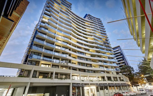 119/8 Daly Street, South Yarra VIC