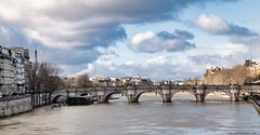 Paris, le Pont Neuf -L1000513
