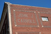 John J Carroll