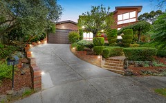 4 Avery Court, Wheelers Hill VIC