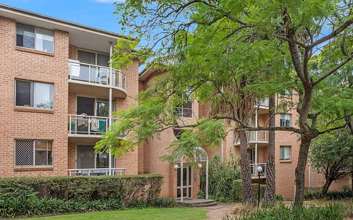 16/5-9 Mowle St, Westmead NSW 2145