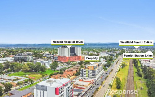 509/240-250A Great Western Highway, Kingswood NSW