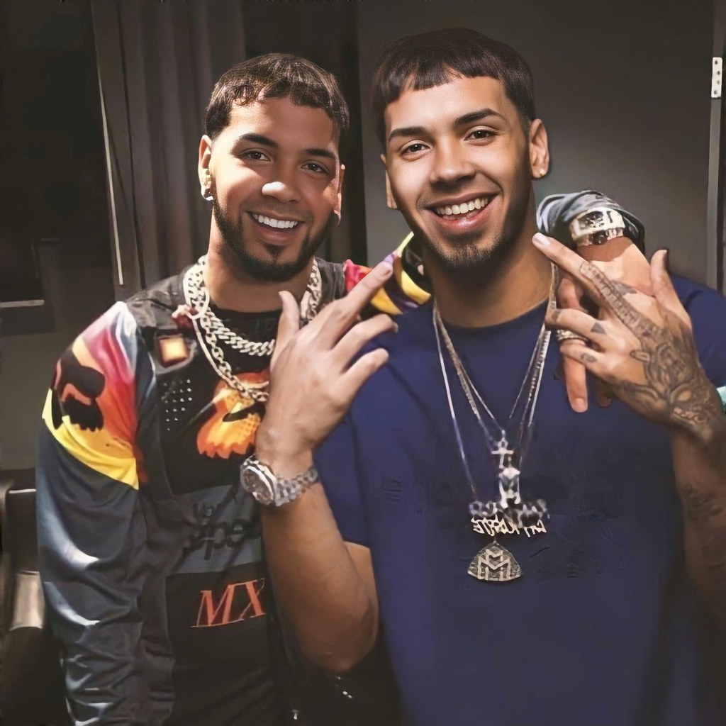 Anuel AA images