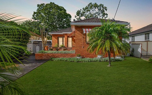 33 Horsley Road, Revesby NSW
