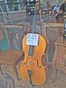Cello sucht Spieler