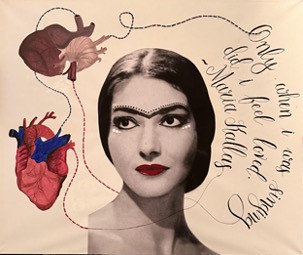 Maria Callas images