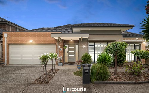 28 Loughton Avenue, Epping Vic
