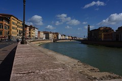 Arno - Pisa