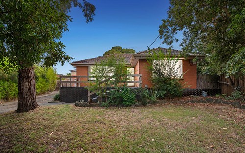 6 Castle St, Ferntree Gully VIC 3156