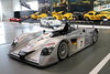Audi R8 TFSI - Le Mans 2000