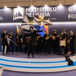 Futurália 2024 | Dia 1 by Politécnico de Lisboa
