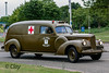 Packard Henney US Army Ambulance 1942 (2185)