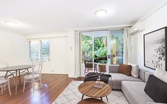 19/185 Campbell Street, Surry Hills NSW