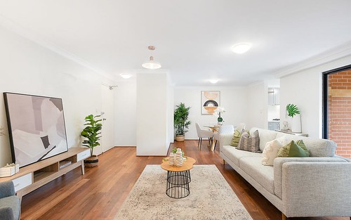 23/3 Williams Pde, Dulwich Hill NSW 2203